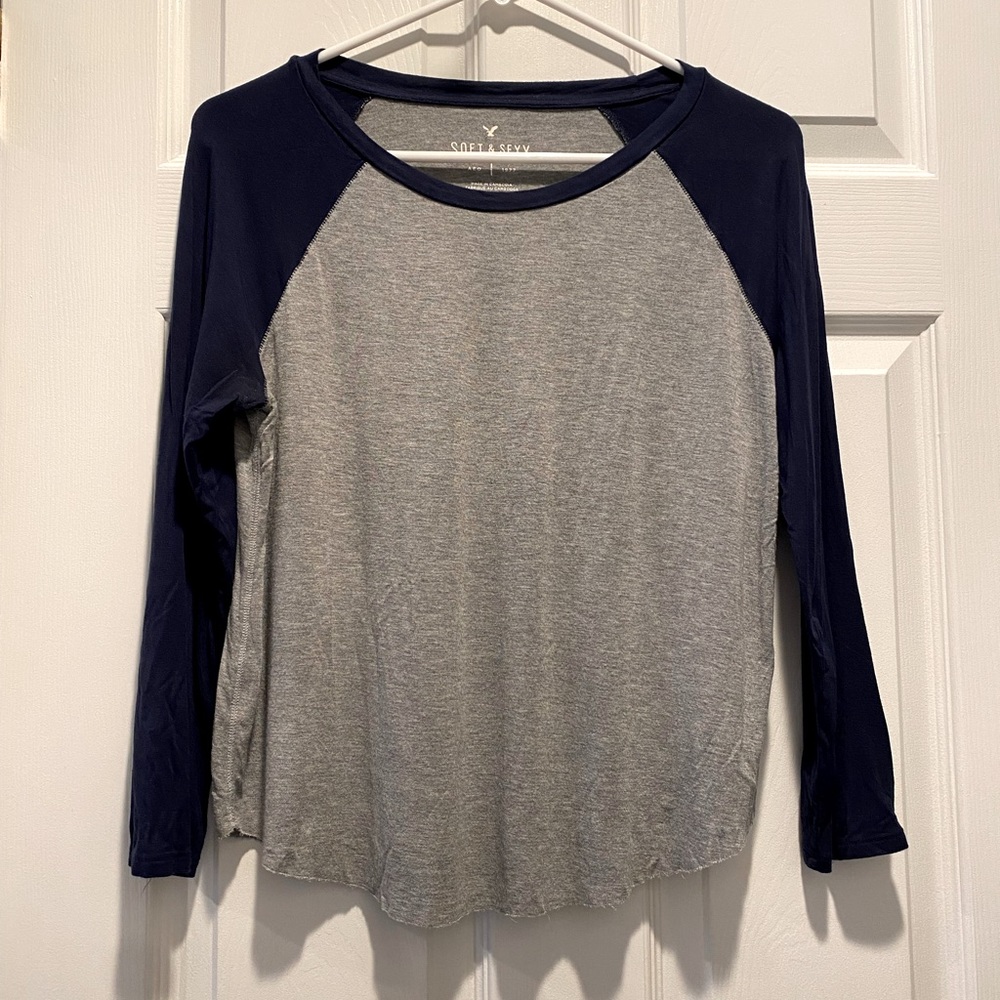 AE Soft & Sexy tee